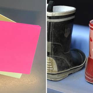 Wararka maanta iyo Sweden