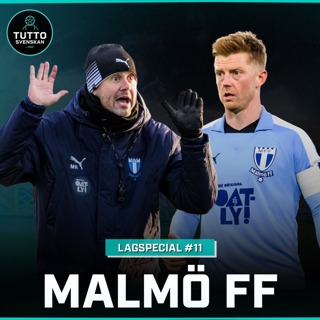 Special #11 - Malmö FF