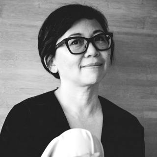 Yiyun Li Reads “Calm Sea and Hard Faring”