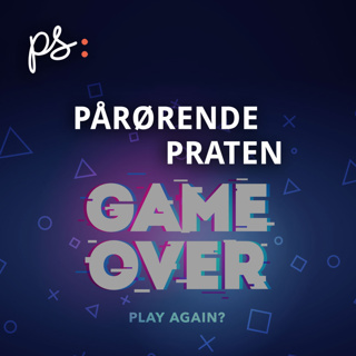 Skjermtid, gaming og dialog