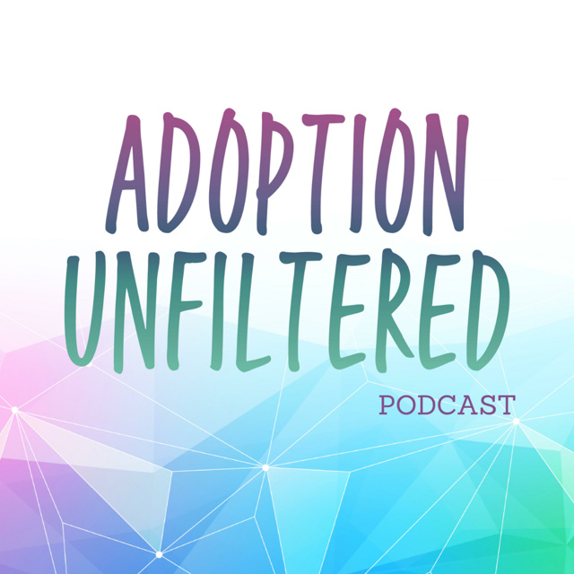 Adoption Unfiltered
