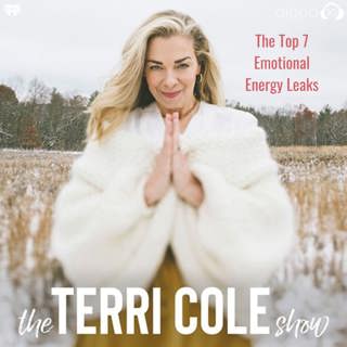 438 The Top 7 Emotional Energy Leaks