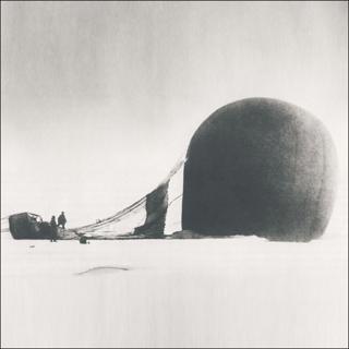 Andree's Arctic Balloon Expedition