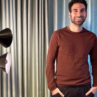 Stephan Wilson: När jag klarade av Vasaloppet försvann hatarna