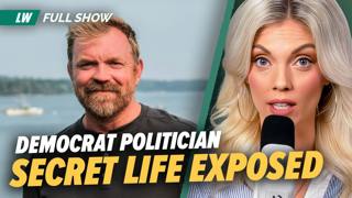 Top Democrat EXPOSED as Member of Radical Trans Group | Ep 187