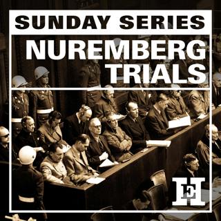 “You can’t kill and maim with impunity”: the powerful legacy of Nuremberg