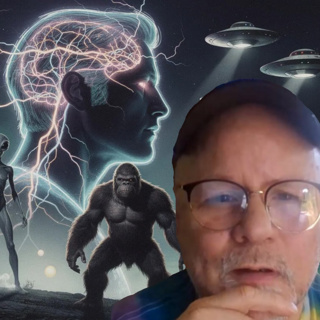 Author Christopher Noël Discusses Ultraterrestrials, UFOs, and New Consciousness “Field” Theory