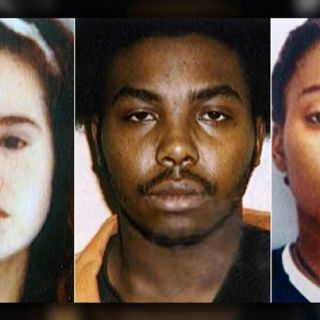 Jailhouse interview with convicted murderer Tadaryl Shipp: Music, recent parole hearing, peer mentorship & college in prison
