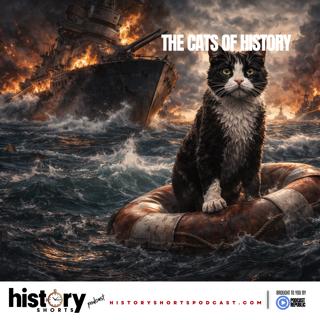 The Cats of History