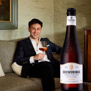 425: Babycham to Triple Vintage – The Showering's Cider Legacy