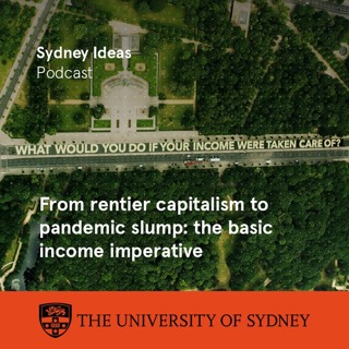The basic income imperative (24 September 2020)