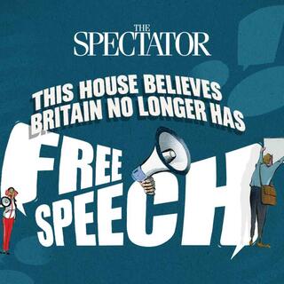 Does Britain still have free speech? | with Jonathan Sumption & Kellie-Jay Keen