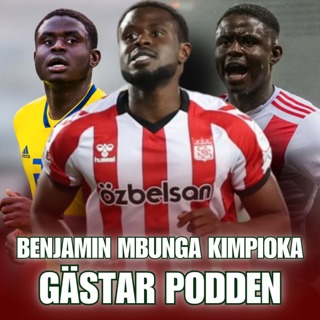 160. Benjamin Mbunga Kimpioka
