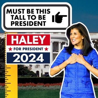 Should Women Lead?!