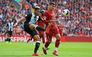 The Anfield Wrap: Newcastle No Match For Liverpool's Brazilian Brilliance