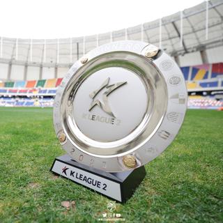 K League 2 Season Preview 2024