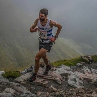 Episode 81 - Finlay Wild Part 2, Specs & TRS Runner of the Week