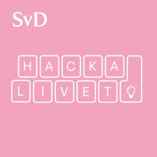 Ny podd från SvD: Vardagsträningen som förlänger livet