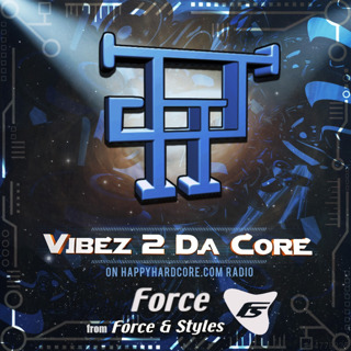 Vibez 2 Da Core 50 (DJ Force Guest Mix)