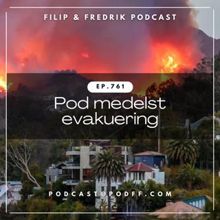 761. Pod medelst evakuering