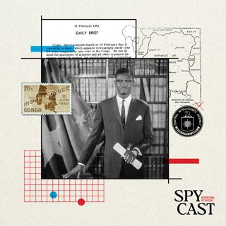 The Lumumba Plot: Cold War in the Congo