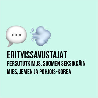 17.6. Persututkimus, Suomen seksikkäin mies, Jemen ja Pohjois-Korea