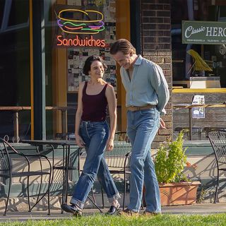 Special Report: Ryan Kendrick on Carousel (2026)