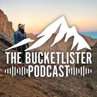 Trekking Mount Toubkal - Grace Kelly