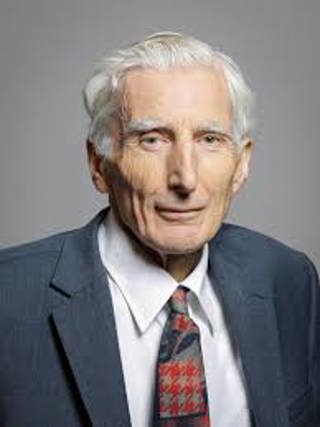 Calculating Existential Threat - Lord Martin Rees