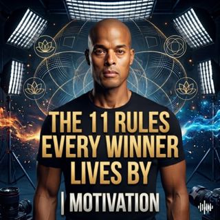 The 11 Rules Every Winner Lives By | Motivation