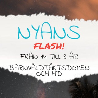 FLASH: Från 14 till 8 år HDs beslut