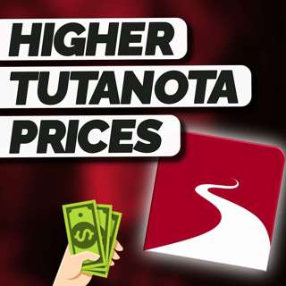 Tutanota Unveils Fresh New Plans - SR137 VIP