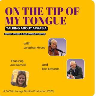 Empowering Voices: Dyscovering Aphasia Journeys