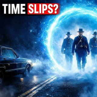 2 Time Travel Stories with Completely Different Endings!