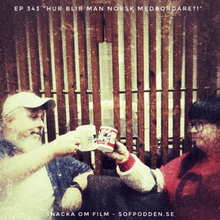 #343 - "hur blir man norsk medborgare?!"