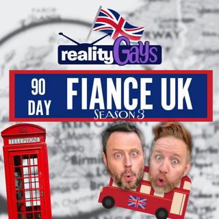 90 Day Fiancé: UK 0613 "Tell All" +  Poodle's Big Brother Corner 