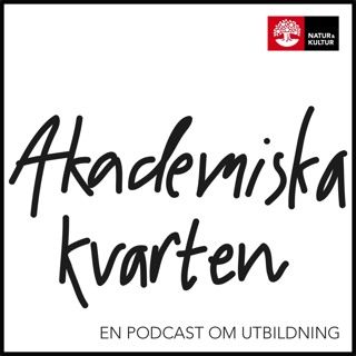 44. Dr Murray Gadd om framgångsrik läs- och skrivundervisning