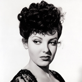 135: Linda Darnell (The Seduced, Episode 4)
