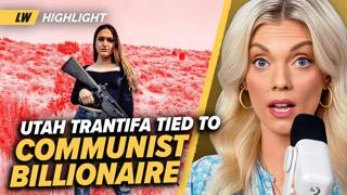 UNMASKING the PERSON Behind Armed Queers SLC