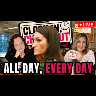 WE ARE OBSESSED with the Lindsey Clancy trial, Janelle Brown’s new BEAU, and Diana Jenkins IS in fact, the villain!
