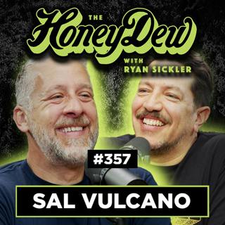 357: Sal Vulcano - Impractical Parenting