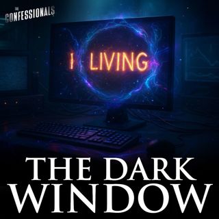 AI Robots, “I Living,” and the Dark Window | Slingshot Nation