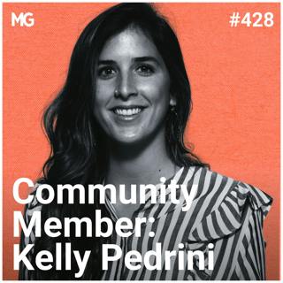 #428: Community Member Coaching Sessions: Healing Childhood Wounds to Create a Life of Fulfillment