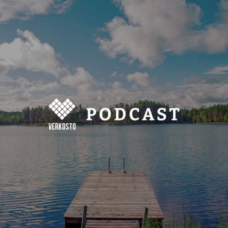 Verkoston kesäpodcast - Jakso 1 - Vieraana Heikki Mäntylä