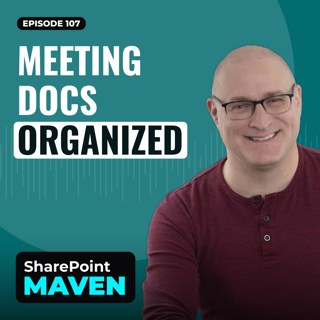 How to organize project documents in SharePoint