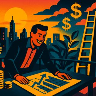 053 | Millennial Money Man | Do you want to be rich?