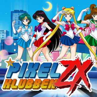 Sailor Moon 30 år i Sverige del 2 - REPRIS