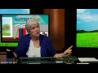 One Autism Mom's Truth