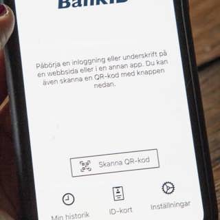 Warka maanta iyo Sweden