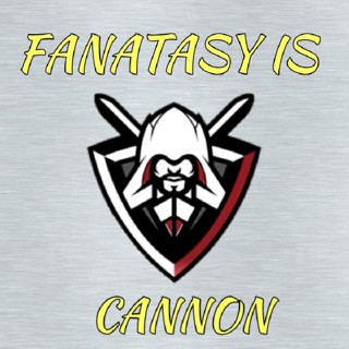 Fantasy Is Cannon